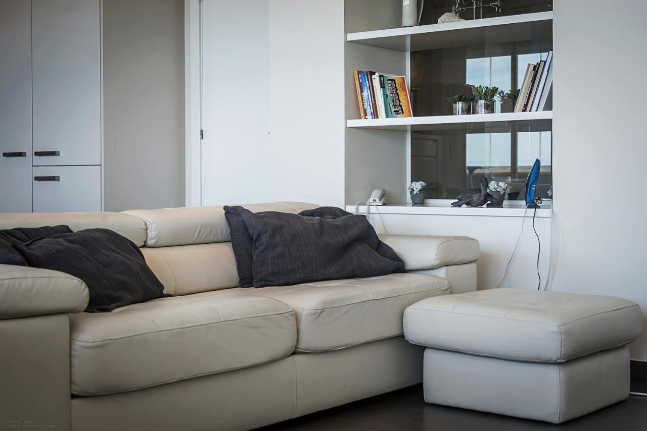 Amazing Apartment in Costa da Caparica Bagian luar foto