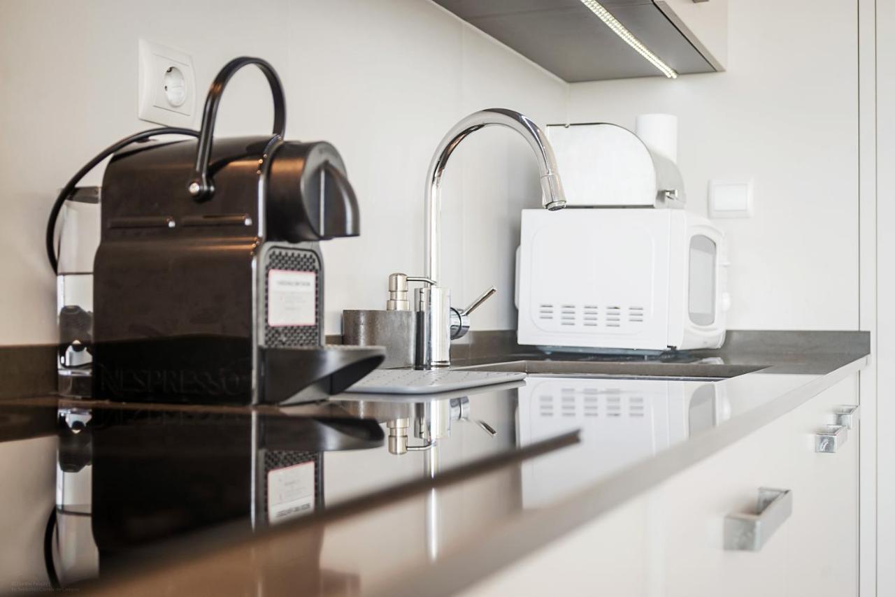 Amazing Apartment in Costa da Caparica Bagian luar foto