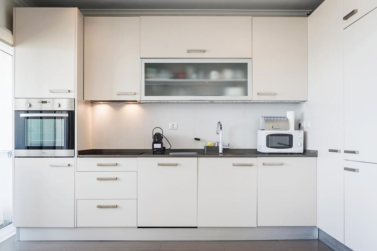 Amazing Apartment in Costa da Caparica Bagian luar foto