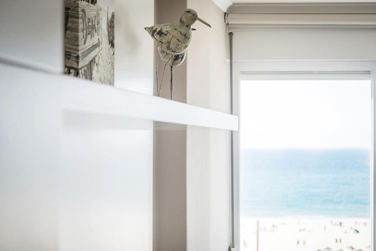 Amazing Apartment in Costa da Caparica Bagian luar foto
