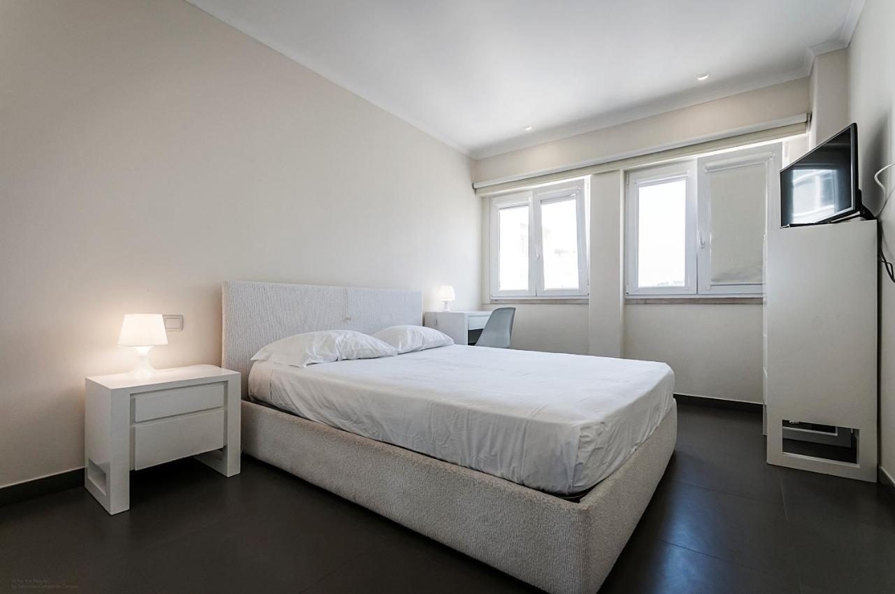 Amazing Apartment in Costa da Caparica Bagian luar foto