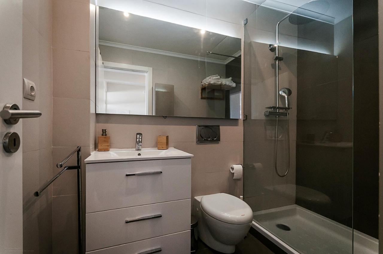 Amazing Apartment in Costa da Caparica Bagian luar foto