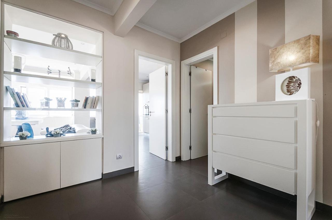 Amazing Apartment in Costa da Caparica Bagian luar foto