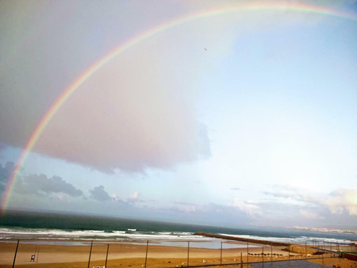 Amazing Apartment in Costa da Caparica Bagian luar foto